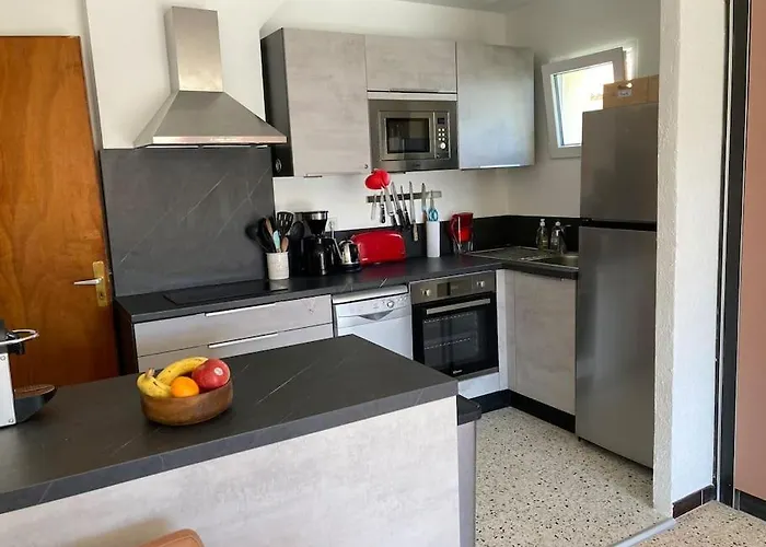 Hyeres-presqu'ile De Giens-la Capte