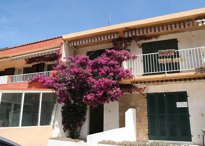 Apartment Hyeres-presqu'ile De Giens-la Capte