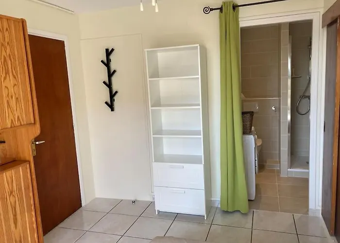 Apartment Hyeres-presqu'ile De Giens-la Capte Hyères