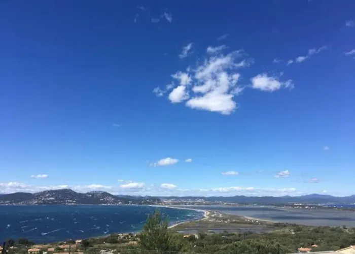 Hyeres-presqu'ile De Giens-la Capte *