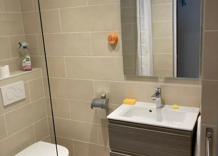 Hyeres-presqu'ile De Giens-la Capte Apartment Hyères