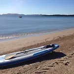 Apartment Hyeres-presqu'ile De Giens-la Capte *