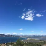 Hyeres-presqu'ile De Giens-la Capte *