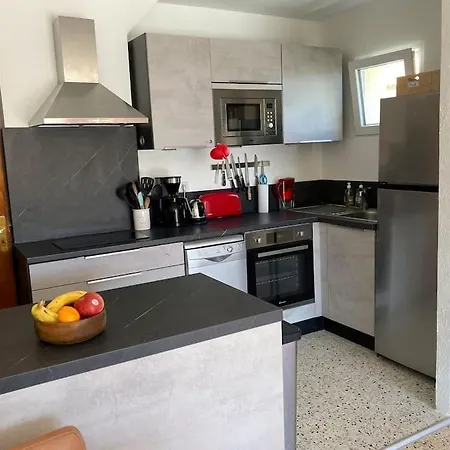 Hyeres-presqu'ile De Giens-la Capte