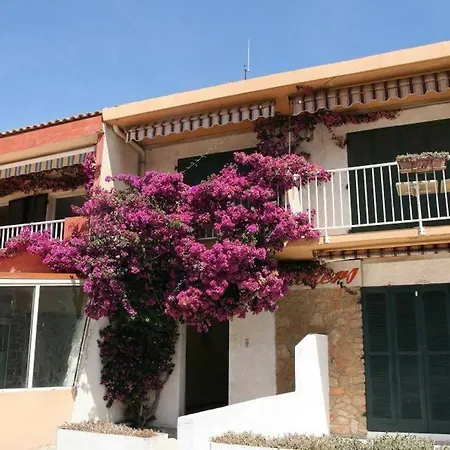 شقة Hyeres-presqu'ile De Giens-la Capte