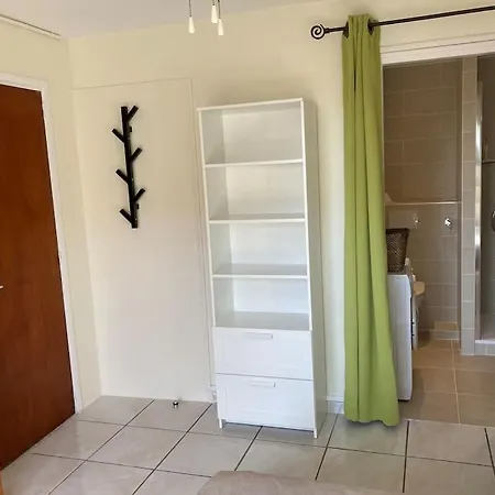 شقة Hyeres-presqu'ile De Giens-la Capte Hyères