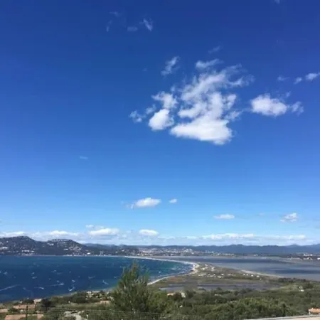 Hyeres-presqu'ile De Giens-la Capte *