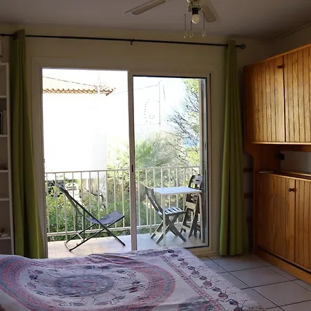 Hyeres-presqu'ile De Giens-la Capte Hyères