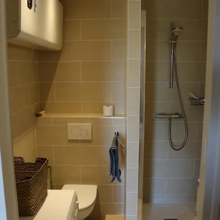 Hyeres-presqu'ile De Giens-la Capte Apartment *