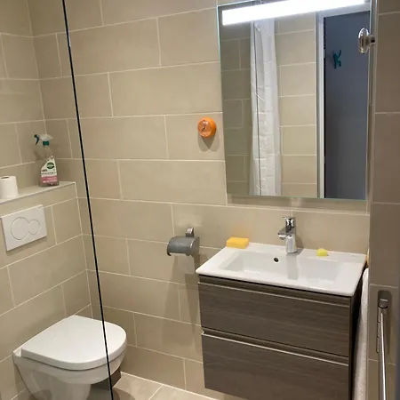 Hyeres-presqu'ile De Giens-la Capte Apartment Hyères