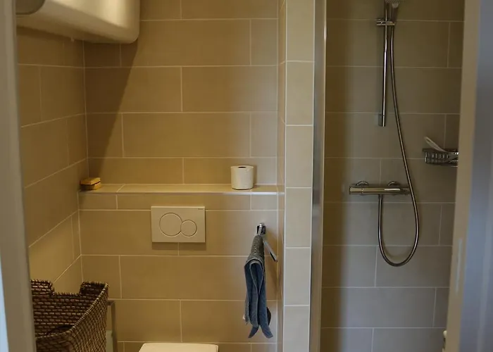 Hyeres-presqu'ile De Giens-la Capte Lejlighed *